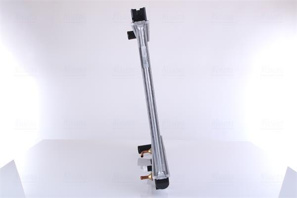 Radiateur moteur (Radiateur de refroidissement) NISSENS 64194A