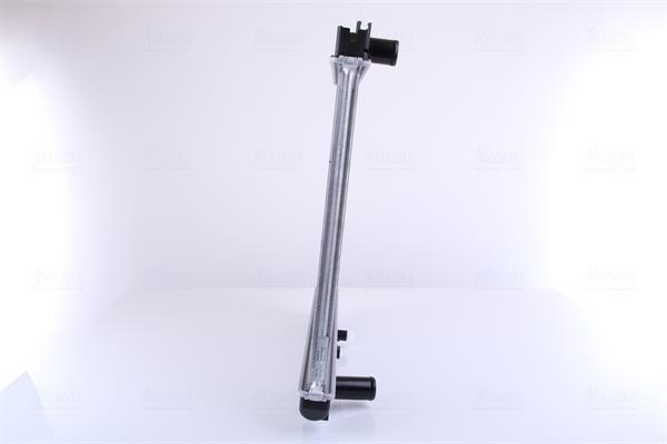 Radiateur moteur (Radiateur de refroidissement) NISSENS 64196A
