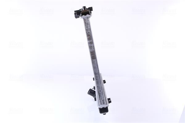 Radiateur moteur (Radiateur de refroidissement) NISSENS ref. 64198