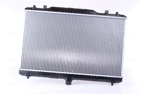 Radiateur moteur (Radiateur de refroidissement) NISSENS ref. 64198