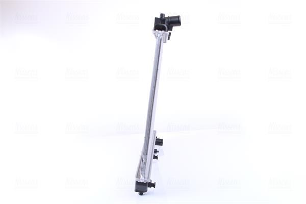 Radiateur moteur (Radiateur de refroidissement) NISSENS 64202