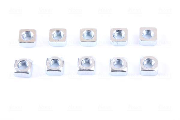 Radiateur moteur (Radiateur de refroidissement) NISSENS 64202