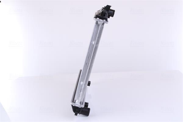 Radiateur moteur (Radiateur de refroidissement) NISSENS 64210A