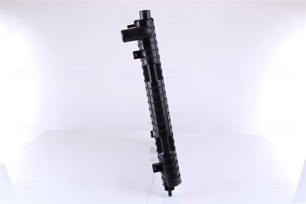 Radiateur moteur (Radiateur de refroidissement) NISSENS 64301A
