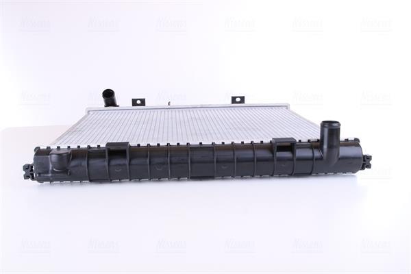 Radiateur moteur (Radiateur de refroidissement) NISSENS 64302A
