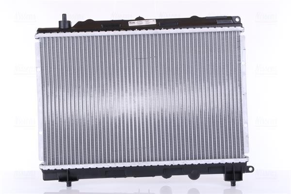 Radiateur moteur (Radiateur de refroidissement) NISSENS ref. 64304A