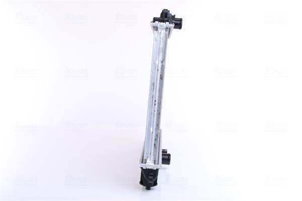 Radiateur moteur (Radiateur de refroidissement) NISSENS ref. 64304A