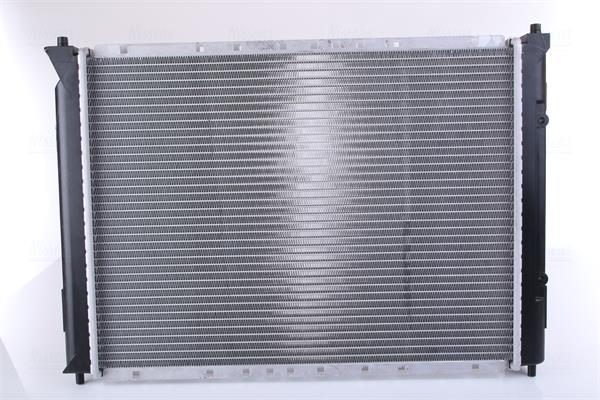 Radiateur moteur (Radiateur de refroidissement) NISSENS 64307A