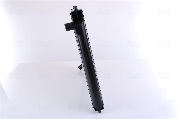 Radiateur moteur (Radiateur de refroidissement) NISSENS 64307A