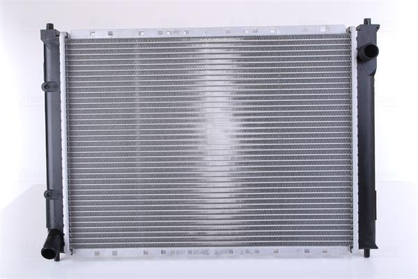 Radiateur moteur (Radiateur de refroidissement) NISSENS 64307A