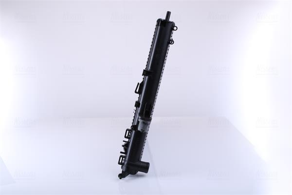 Radiador motor NISSENS ref. 64308A