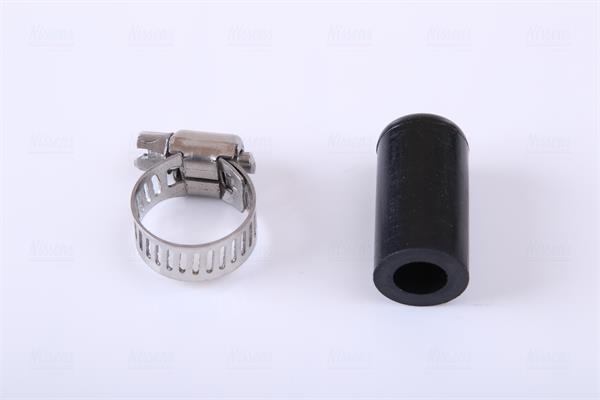 Radiador motor NISSENS ref. 64308A