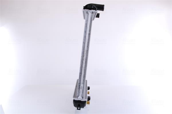 Radiateur moteur (Radiateur de refroidissement) NISSENS 64309