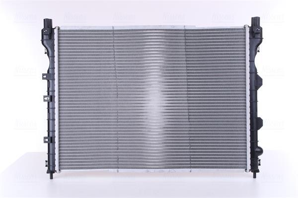Radiateur moteur (Radiateur de refroidissement) NISSENS 64310A
