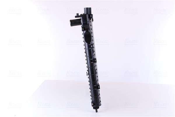 Radiateur moteur (Radiateur de refroidissement) NISSENS 64310A