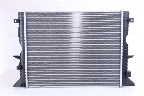Radiateur moteur (Radiateur de refroidissement) NISSENS 64311A