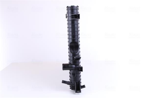 Radiateur moteur (Radiateur de refroidissement) NISSENS 64311A