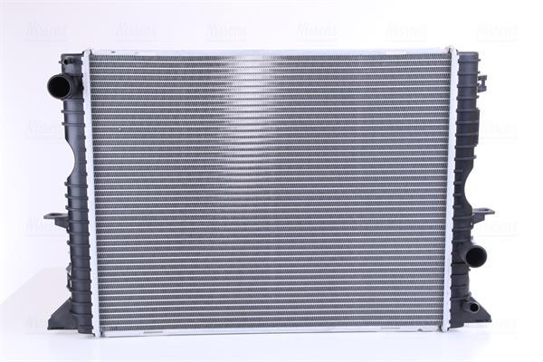 Radiateur moteur (Radiateur de refroidissement) NISSENS 64311A