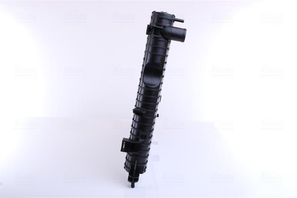 Radiateur moteur (Radiateur de refroidissement) NISSENS 64312A