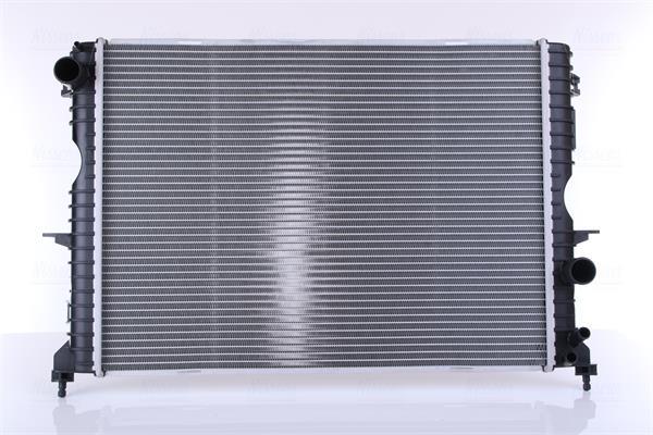 Radiateur moteur (Radiateur de refroidissement) NISSENS 64312A