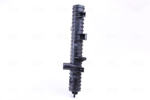 Radiateur moteur (Radiateur de refroidissement) NISSENS 64313A