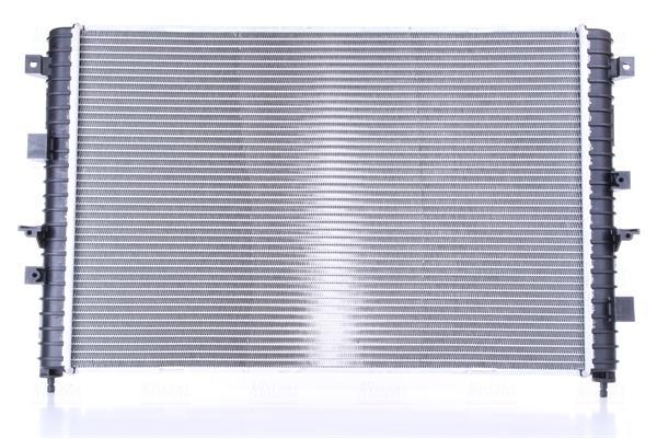 Radiateur moteur (Radiateur de refroidissement) NISSENS 64313A
