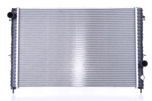 Radiateur moteur (Radiateur de refroidissement) NISSENS 64313A