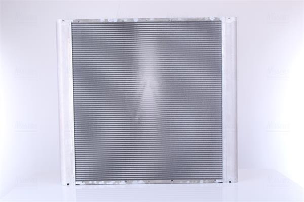 Radiateur moteur (Radiateur de refroidissement) NISSENS 64314
