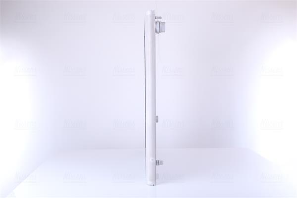 Radiateur moteur (Radiateur de refroidissement) NISSENS 64314