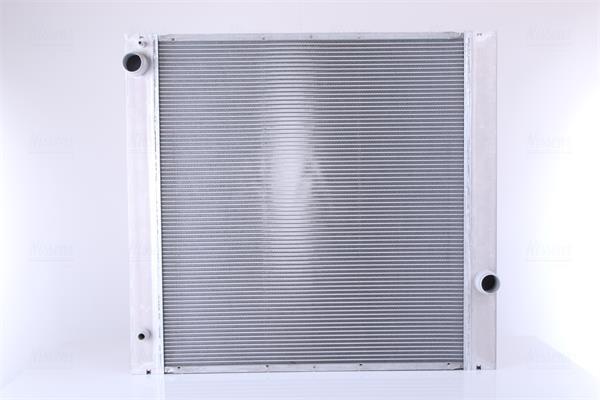 Radiateur moteur (Radiateur de refroidissement) NISSENS 64314