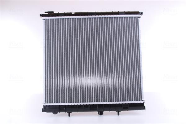 Radiateur moteur (Radiateur de refroidissement) NISSENS ref. 64319A