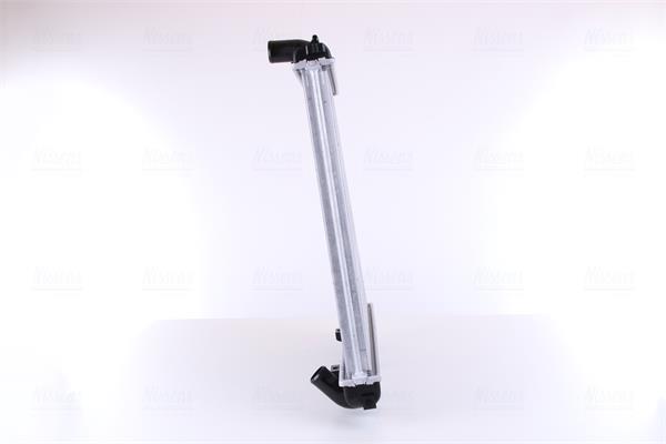 Radiateur moteur (Radiateur de refroidissement) NISSENS ref. 64319A