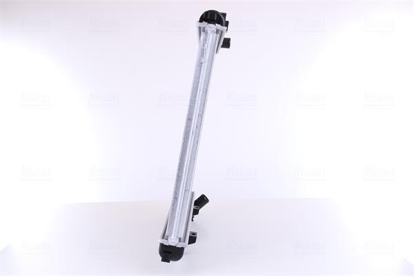 Radiateur moteur (Radiateur de refroidissement) NISSENS ref. 64319A