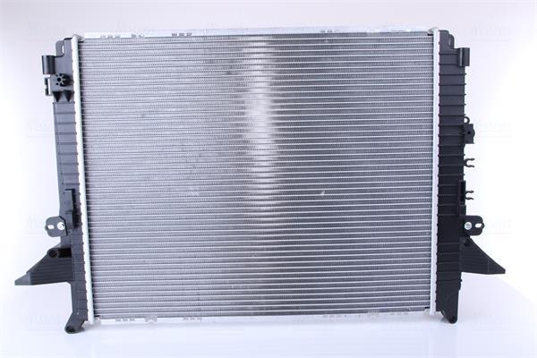 Radiateur moteur (Radiateur de refroidissement) NISSENS 64321A