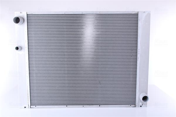 Radiateur moteur (Radiateur de refroidissement) NISSENS 64325