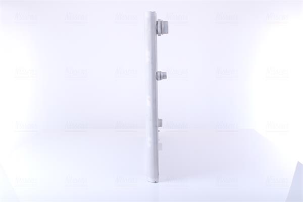 Radiateur moteur (Radiateur de refroidissement) NISSENS 64325