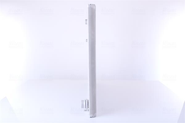 Radiateur moteur (Radiateur de refroidissement) NISSENS 64325