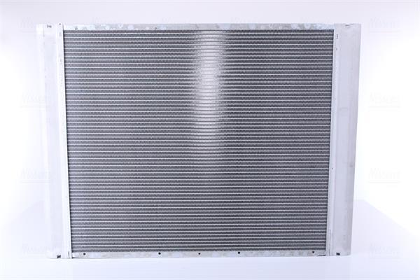 Radiateur moteur (Radiateur de refroidissement) NISSENS 64325