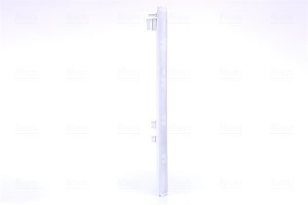 Radiateur moteur (Radiateur de refroidissement) NISSENS 64327