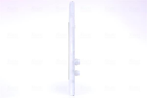 Radiateur moteur (Radiateur de refroidissement) NISSENS 64327