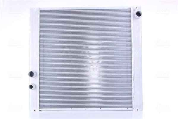Radiateur moteur (Radiateur de refroidissement) NISSENS 64327