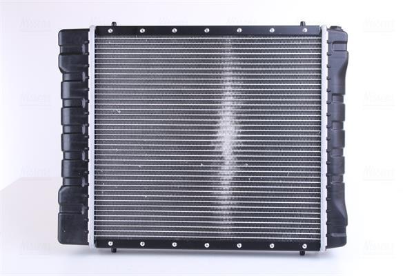 Radiateur moteur (Radiateur de refroidissement) NISSENS 64328
