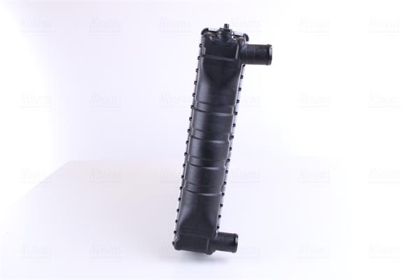 Radiateur moteur (Radiateur de refroidissement) NISSENS 64328