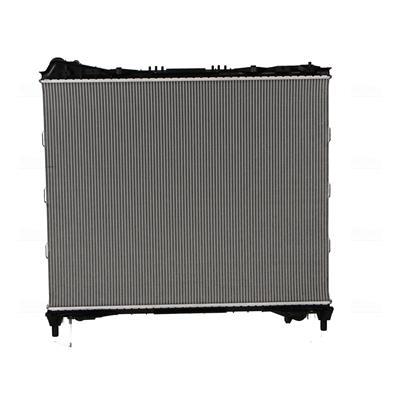 Radiateur moteur (Radiateur de refroidissement) NISSENS 64331