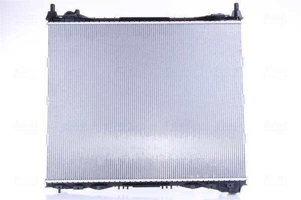 Radiateur moteur (Radiateur de refroidissement) NISSENS 64331