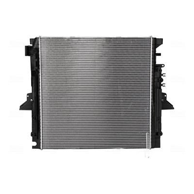 Radiateur moteur (Radiateur de refroidissement) NISSENS 64333
