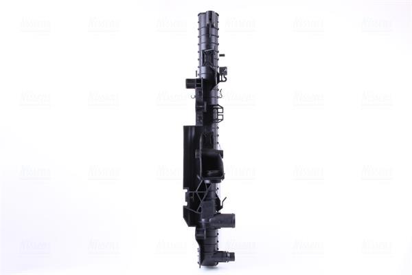 Radiateur moteur (Radiateur de refroidissement) NISSENS 64333