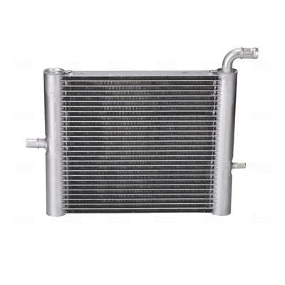 Radiateur basse température, intercooler NISSENS ref. 64338