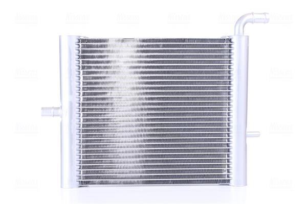 Radiateur basse température, intercooler NISSENS ref. 64338