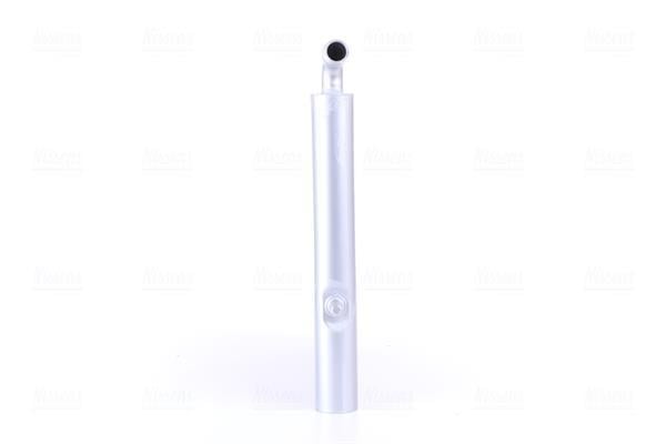Radiateur basse température, intercooler NISSENS ref. 64338